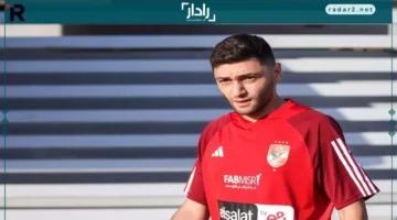 كريم وليد: الأهلي وبيراميدز يتنافسان بقوة على لقب الدوري
